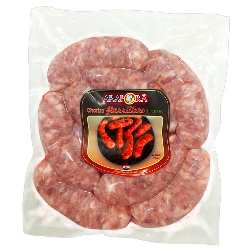 Parrillero 700g