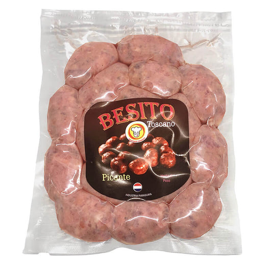 Besito Picante 450g