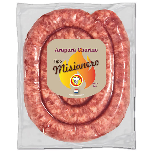 Tipo Misionero 1kg