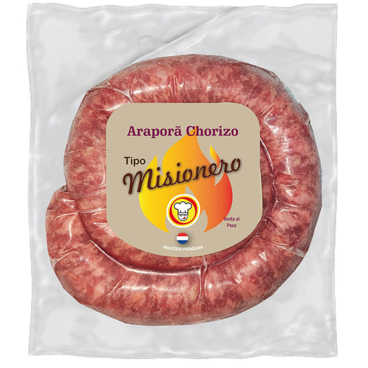 Tipo Misionero 500g